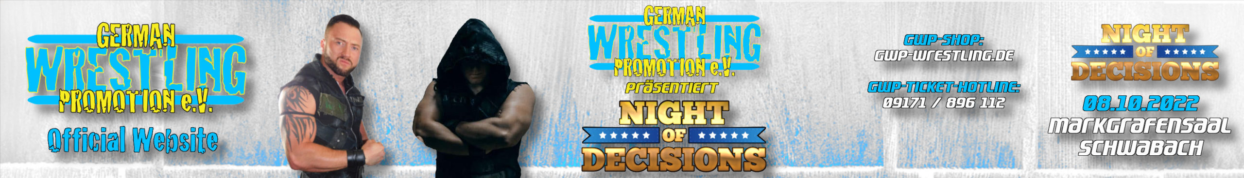 German Wrestling Promotion e.V.