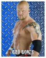Bad Bones