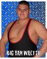 Big Van Walter