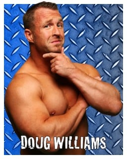 Doug Williams
