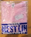 GWP T-Shirt German Wrestling Promotion Light Pink (Frauen)