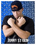 Jonny Storm