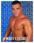 Marty Scurll