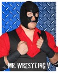 Mr. Wrestling V 1