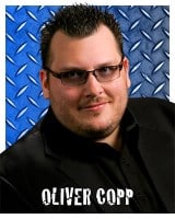 Oliver Copp