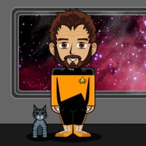 Profilbild von Basti