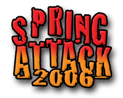 Spring Attack 2006