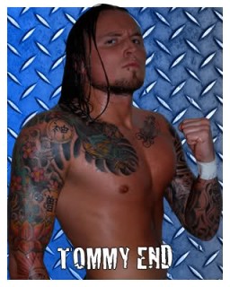 Tommy End