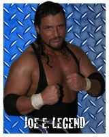 Joe E. Legend